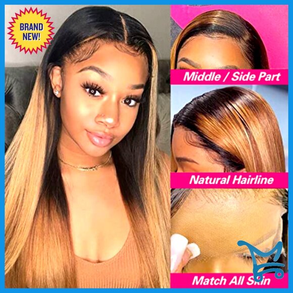 Brazilian Straight Human Hair Weave 3 Bundles with Lace Closure 14-26in main image 6